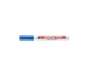 Immagine di Marcatore a vernice edding 750 punta conica 2-4 mm blu E-750 003