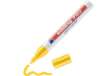 Immagine di Marcatore a vernice edding 750 punta conica 2-4 mm giallo E-750 005