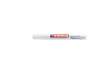 Immagine di Marcatore a vernice edding 750 punta conica 2-4 mm bianco E-750 049