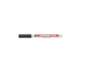 Immagine di Marcatore a vernice edding 751 punta conica 1-2 mm nero E-751 001