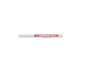 Immagine di Marcatore a vernice edding 751 punta conica 1-2 mm bianco E-751 049
