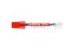 Immagine di Marcatore a cera edding 950 punta conica 10 mm rosso E-950 002