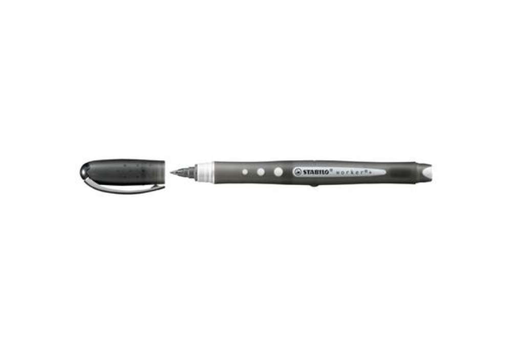 Immagine di Roller Stabilo Worker Colorfull 0,5 mm nero 2019/46