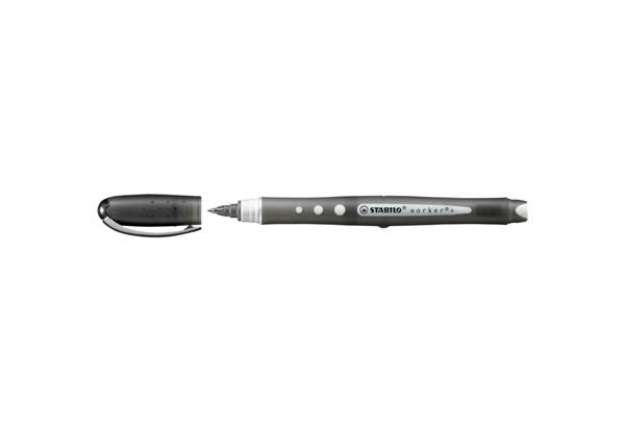 Immagine di Roller Stabilo Worker Colorfull 0,5 mm nero 2019/46
