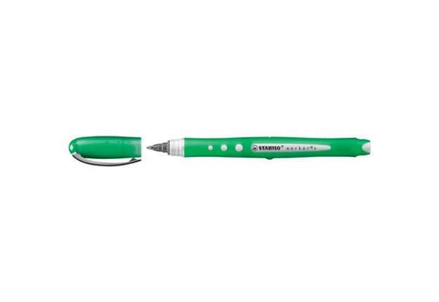 Immagine di Roller Stabilo Worker Colorfull 0,5 mm verde 2019/36