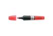 Immagine di Evidenziatore Stabilo Luminator 2-5 mm rosso 71/40