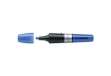 Immagine di Evidenziatore Stabilo Luminator 2-5 mm blu 71/41