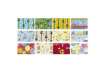 Immagine di Carta da regalo in fogli Rex-Sadoch Raso Bimbi 70x100 cm assortiti Conf. 100 pezzi - R4407GEN