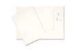 Immagine di Cartelline a 2 lembi 4Mat A4 in bindakote 250 g/m² con alloggio biglietti da visita  cf. da 10 pz -