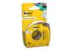 Immagine di Nastro adesivo per correzione Post-it® Cover Up in carta removibile 8 righe - 658H