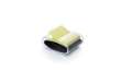 Immagine di Dispenser per foglietti adesivi Post-it® Z-Notes PRO + 1 blocchetto - PRO-B-1SSCY-R330