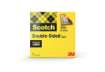Immagine di Nastro biadesivo Scotch® 665 trasparente 12 mm x 33 m 665