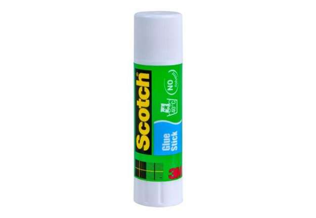 Immagine di Colla stick Scotch® permanente 21 gr  6221D