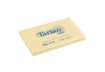 Immagine di Foglietti riposizionabili Tartan™ Notes 100 ff 63 g/m² giallo 127x76mm conf. da 12 blocchetti 710029