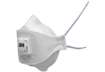 Immagine di Respiratore monouso 3M Aura™ FFP2 con valvola Conf. 10 pezzi - 7100140882