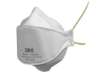 Immagine di Respiratore monouso 3M Aura™ FFP1 senza valvola Conf. 20 pezzi - 7100140879
