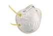 Immagine di Respiratore per carteggiatura a mano 3M serie 8000 Classic FFP1 senza valvola Conf. 20 pezzi - 71001