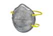 Immagine di Respiratore monouso 3M FFP1 senza valvola conf. 20 pezzi - 9913