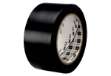 Immagine di Nastro in vinile 3M multiuso nero 50 mm x 33 m 764I NERO