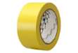 Immagine di Nastro in vinile 3M multiuso giallo 50 mm x 33 m 764I GIALLO