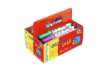 Immagine di Superpennarelli GIOTTO be-bè punta super resistente 5 mm assortiti Schoolpack da 36 - 461200