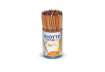 Immagine di Matite colorate GIOTTO Naturale assortiti barattolo da 84 - 52020000