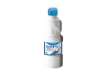 Immagine di Tempera a base acrilica GIOTTO Acrylic Paint flacone 500 ml bianco F53370100