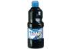 Immagine di Tempera a base acrilica GIOTTO Acrylic Paint flacone 500 ml nero F53372400