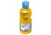 Immagine di Tempere a base acrilica GIOTTO Acrylic Paint flacone 250 ml oro F53380000