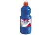 Immagine di Tempera a base d'acqua GIOTTO Extra Quality flacone 1 lt blu F53341700
