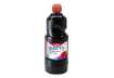 Immagine di Tempera a base d'acqua GIOTTO Extra Quality flacone 1 lt nero F53342400