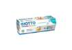 Immagine di Colori a dita GIOTTO assortiti  6 vasetti da 100 ml - F534100