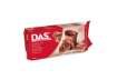Immagine di Pasta per modellare DAS panetto da 1 kg terracotta F387600