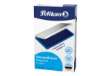 Immagine di Cuscinetto inchiostrato per timbri Pelikan nr. 1 9x16 cm blu 331124