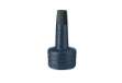 Immagine di Inchiostro per timbri senza olio Pelikan flacone 28 ml nero 351197