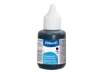 Immagine di Inchiostro per timbri idrorepellente Pelikan tipo 84 flacone 30 ml nero 351460