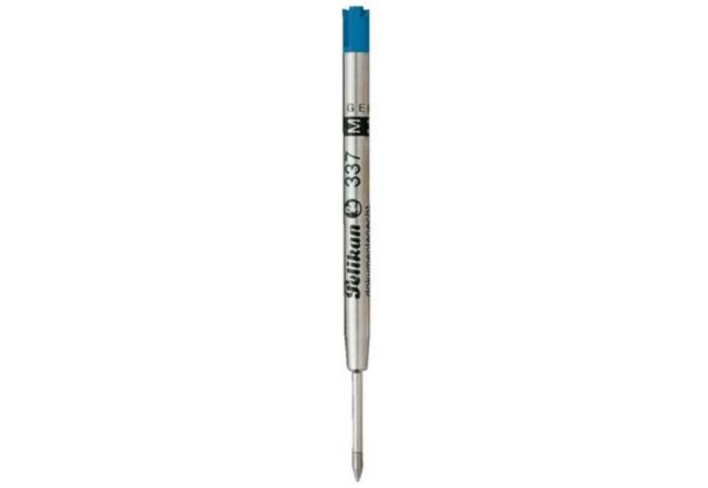 Immagine di Refill per penne a sfera Pelikan 337 formato internazionale M blu 100436011