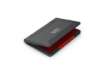 Immagine di Cuscinetto in feltro per timbri Trodat 9052 11x7 cm rosso 56346