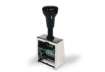 Immagine di Timbro numeratore in metallo Reiner B6K Block metallo  17017