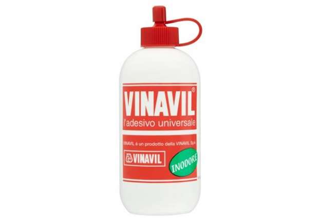 Immagine di Colla vinilica Vinavil Universale 100 gr  D0640