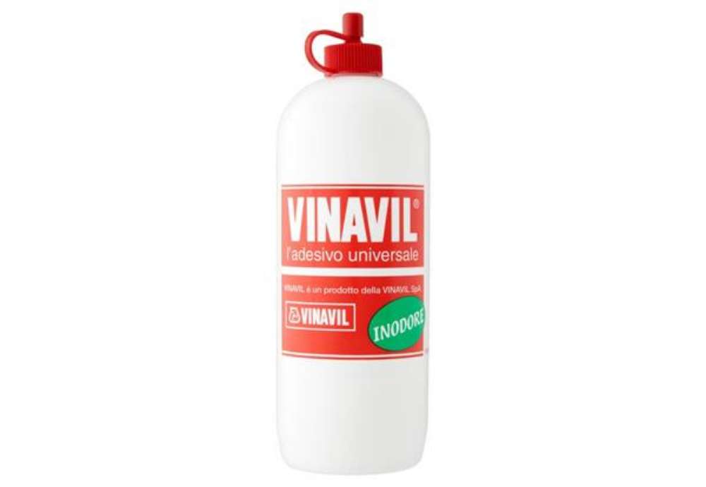 Immagine di Colla vinilica Vinavil Universale 250 gr  D0645