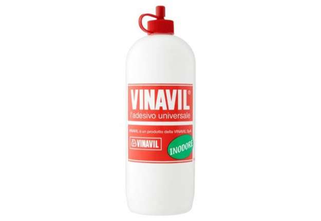 Immagine di Colla vinilica Vinavil Universale 250 gr  D0645