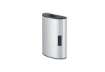 Immagine di Cassetta portachiavi DURABLE KEY BOX PLUS 54 posti alluminio argento met. serratura a combinazione -