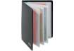 Immagine di Porta carte di credito DURABLE RFID Secure 54x86 mm antracite per 8 carte 230958
