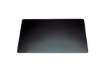 Immagine di Sottomano DURABLE per sala conferenze angoli arrotondati pvc nero 65x52 cm 710301