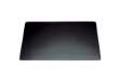 Immagine di Sottomano DURABLE per sala conferenze angoli arrotondati pvc nero 65x52 cm 710301