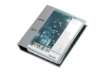 Immagine di Buste adesive DURABLE POCKETFIX® A4 polipropilene trasparente conf. 25 pezzi - 809619