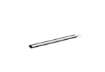 Immagine di Porta etichette magnetici DURABLE C-PROFILE 20 antracite Lunghezza 200 mm x h 20 mm  conf. 5 - 17105