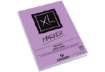 Immagine di Blocco collato lato corto CANSON XL Marker bianco 70 g/m² 100 fogli A3 C200297237