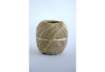Immagine di Spago VIVA termoretratto canapa avana naturale ? 2 mm x 240 m 1450